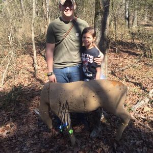 Meet your Posher, Hunter